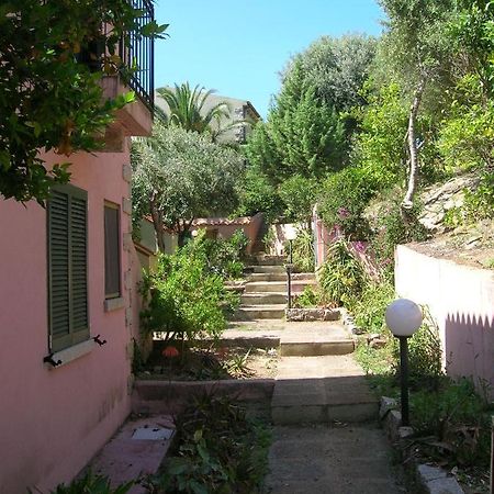 Villaggio Sa Ventana Badesi Exterior photo