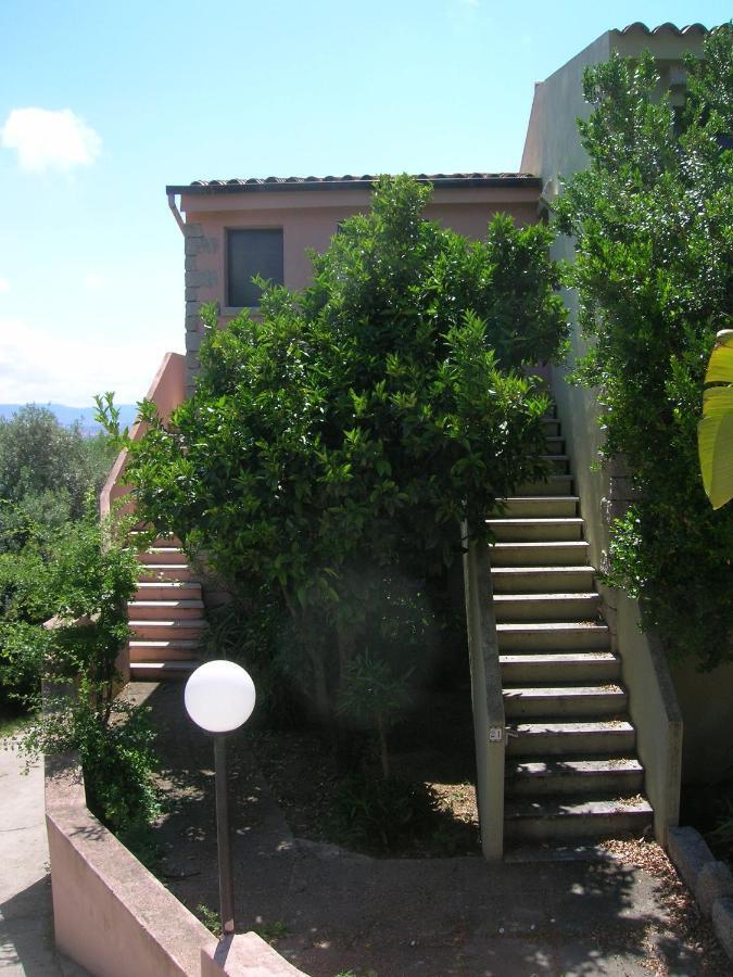 Villaggio Sa Ventana Badesi Exterior photo