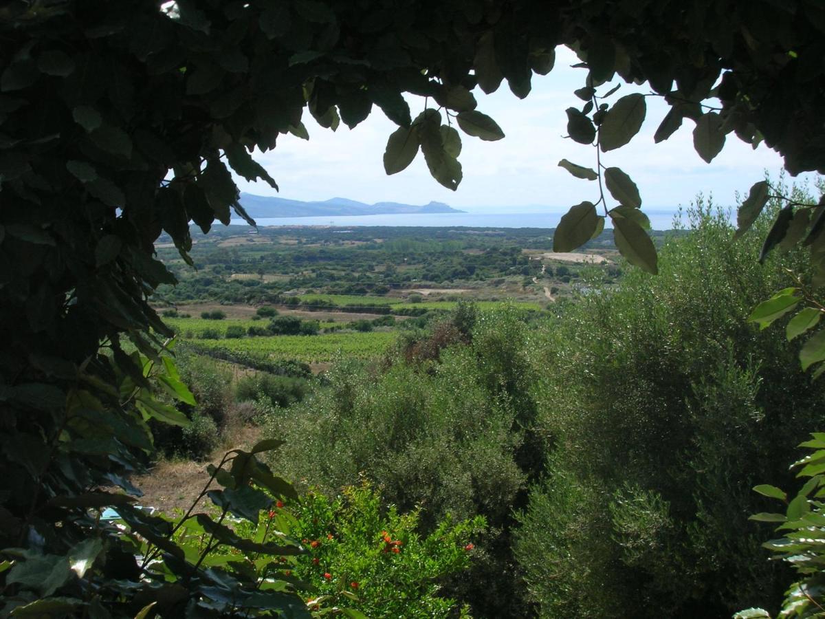 Villaggio Sa Ventana Badesi Exterior photo