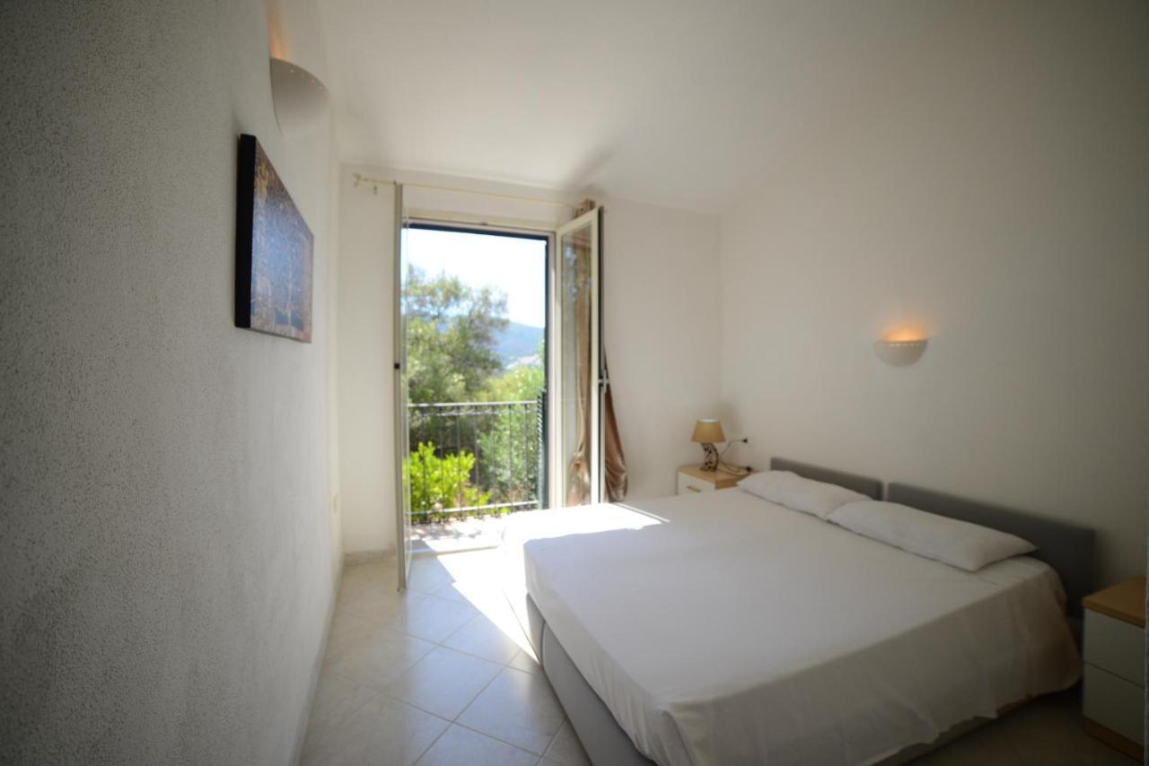 Villaggio Sa Ventana Badesi Exterior photo