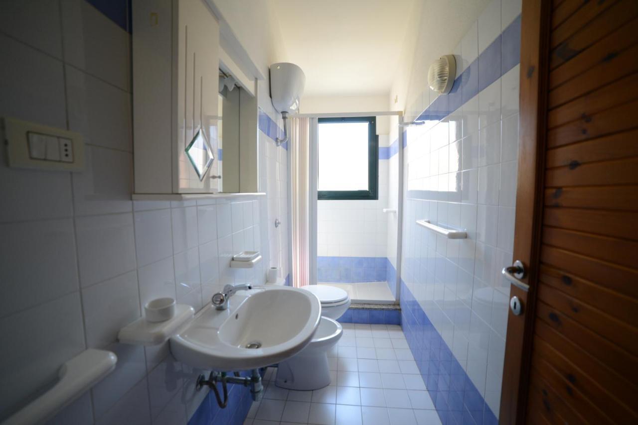 Villaggio Sa Ventana Badesi Exterior photo