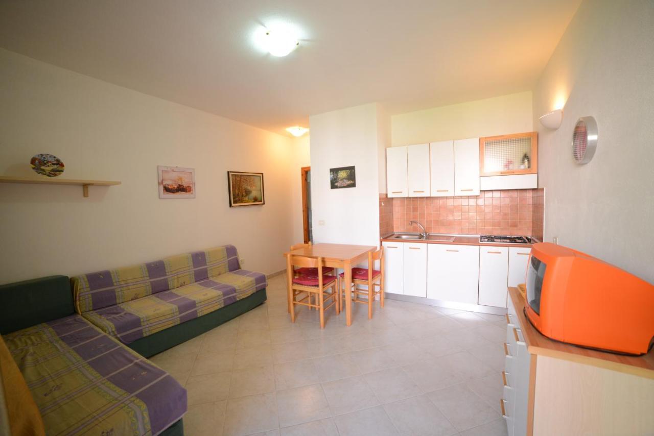 Villaggio Sa Ventana Badesi Exterior photo