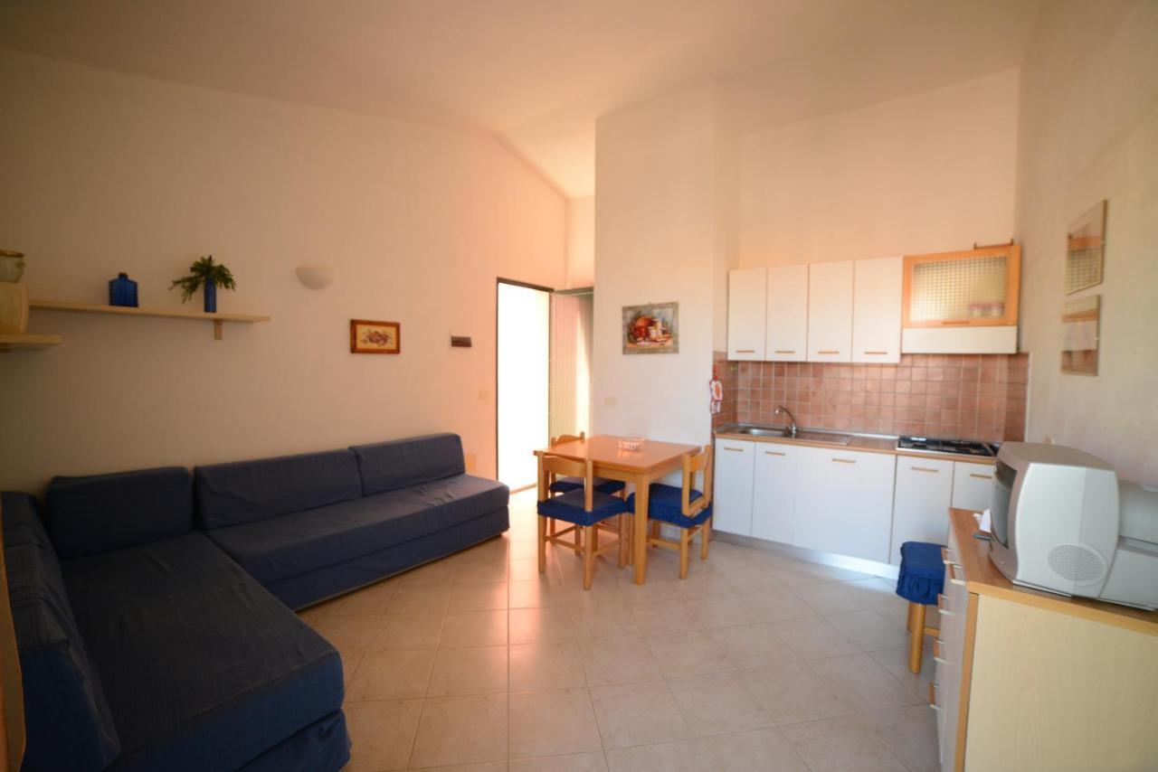 Villaggio Sa Ventana Badesi Exterior photo